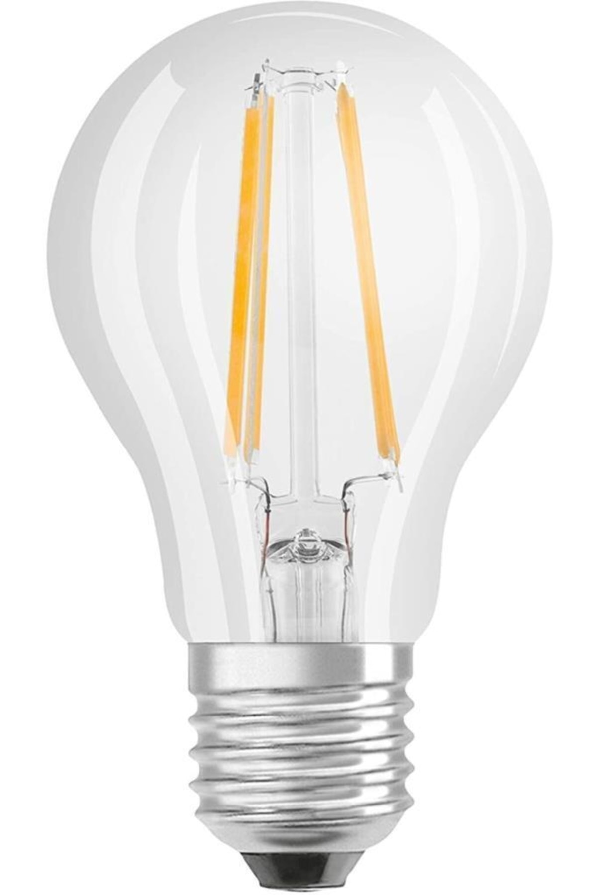 Led Value 6,5w (60w) Rustik Led Ampul 2700 Kelvin -sarı