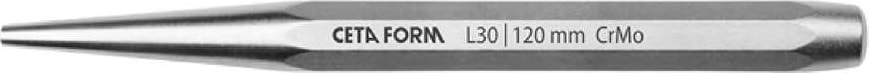 L30 - 6 Konik Pim Zımba