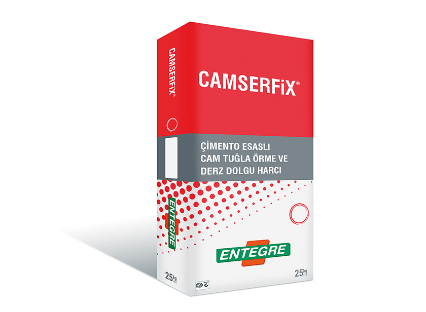 ENTEGRE CAMSERFİX