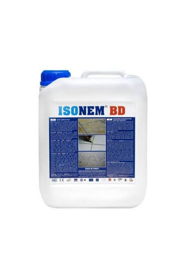 İsonem BD Su Yalıtım Malzemesi 5L