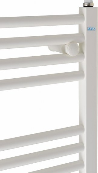 Eca Düz Havlupan 600x1500 mm Beyaz