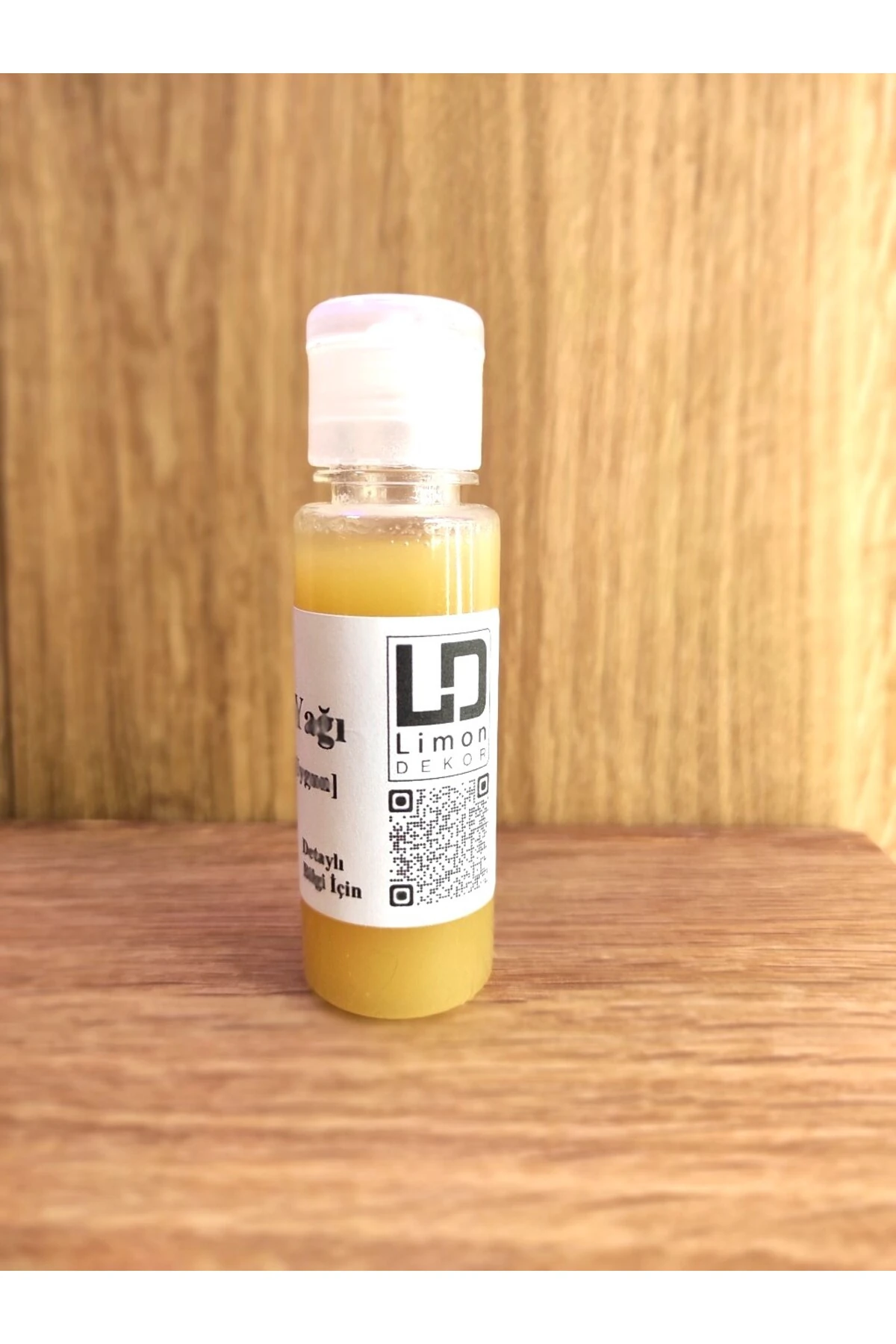 Ahşap Mutfak Gereçleri  Koruyu Bakım Yağı  Wooden Kitchen Utensils Protective Care Oil