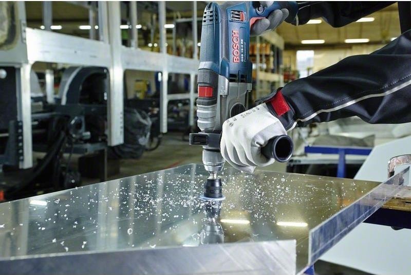 BOSCH Professional Hss Bi-Metal Delik Açma Testeresi 16 mm