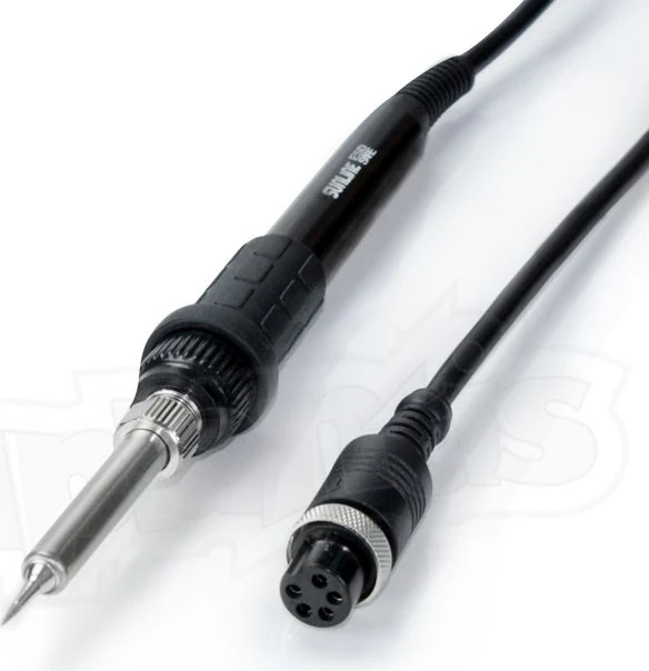 852D+ Brushless Sıcak Hava Üflemeli Havya İstasyonu