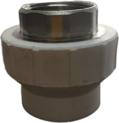 40MM Iç Dişli Adaptör Rakor 40X11/4"