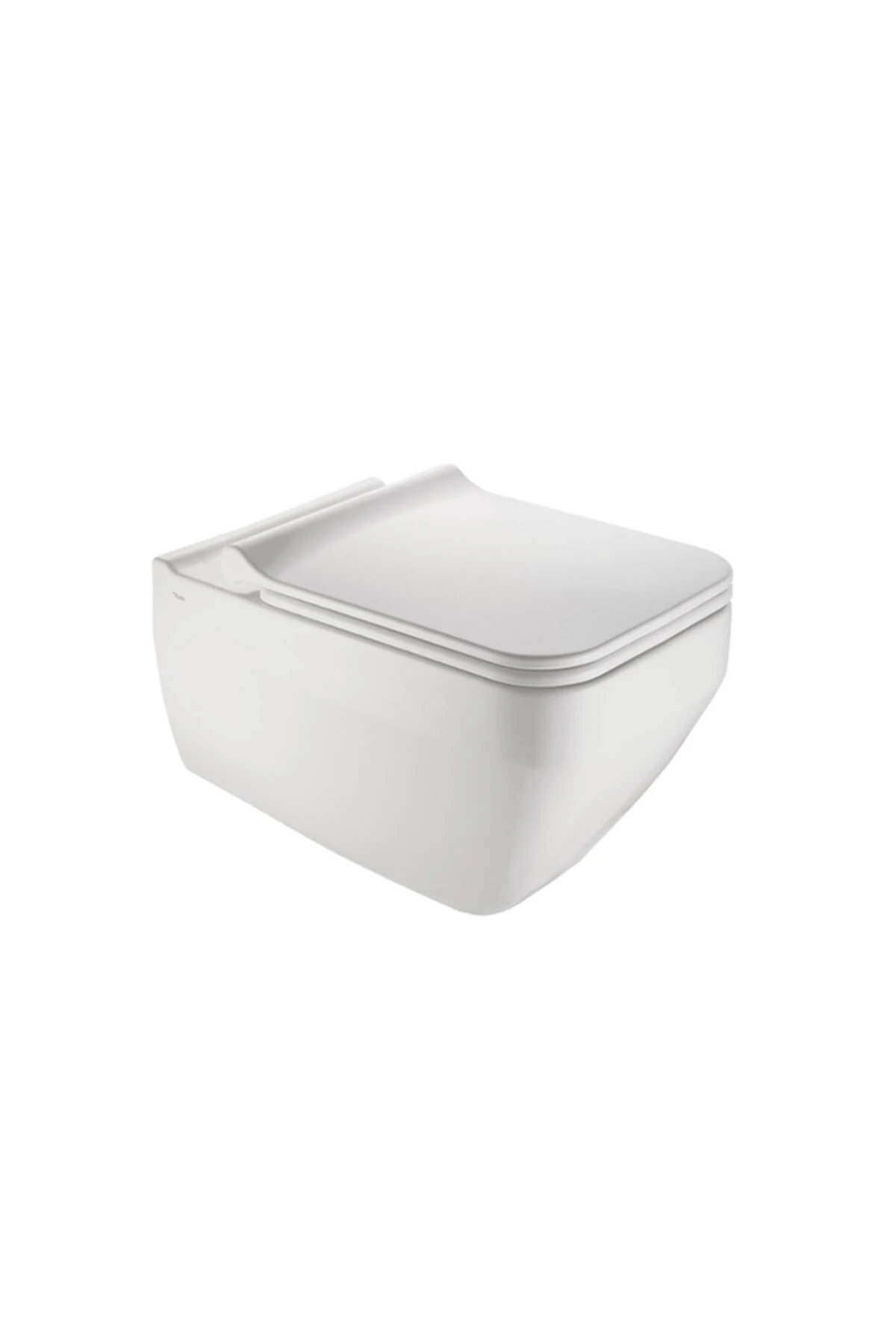 Fold Pro Asma Taharet Delikli Klozet Beyaz 7113133400