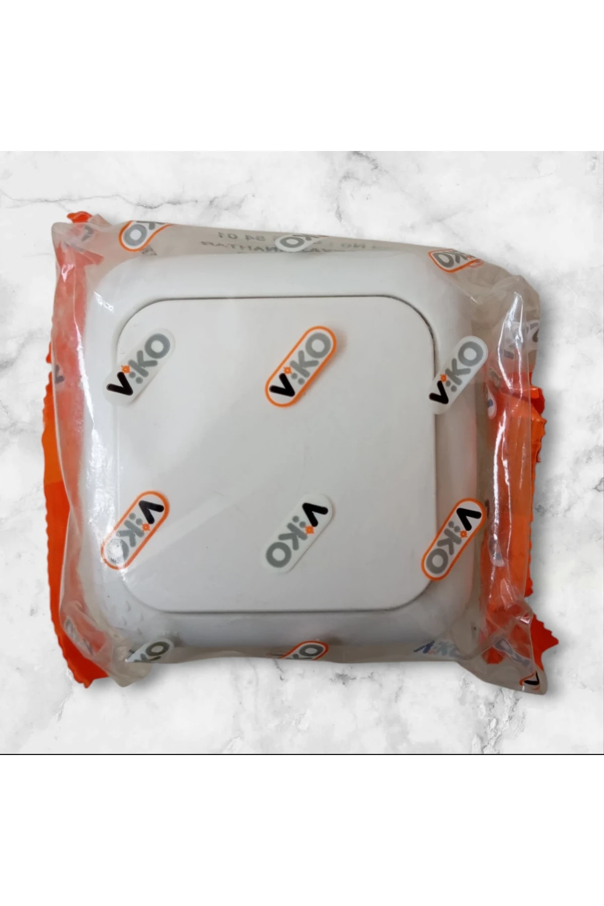 SIVA ÜSTÜ IP65 SU GEÇİRMEZ TEKLİ ANAHTAR