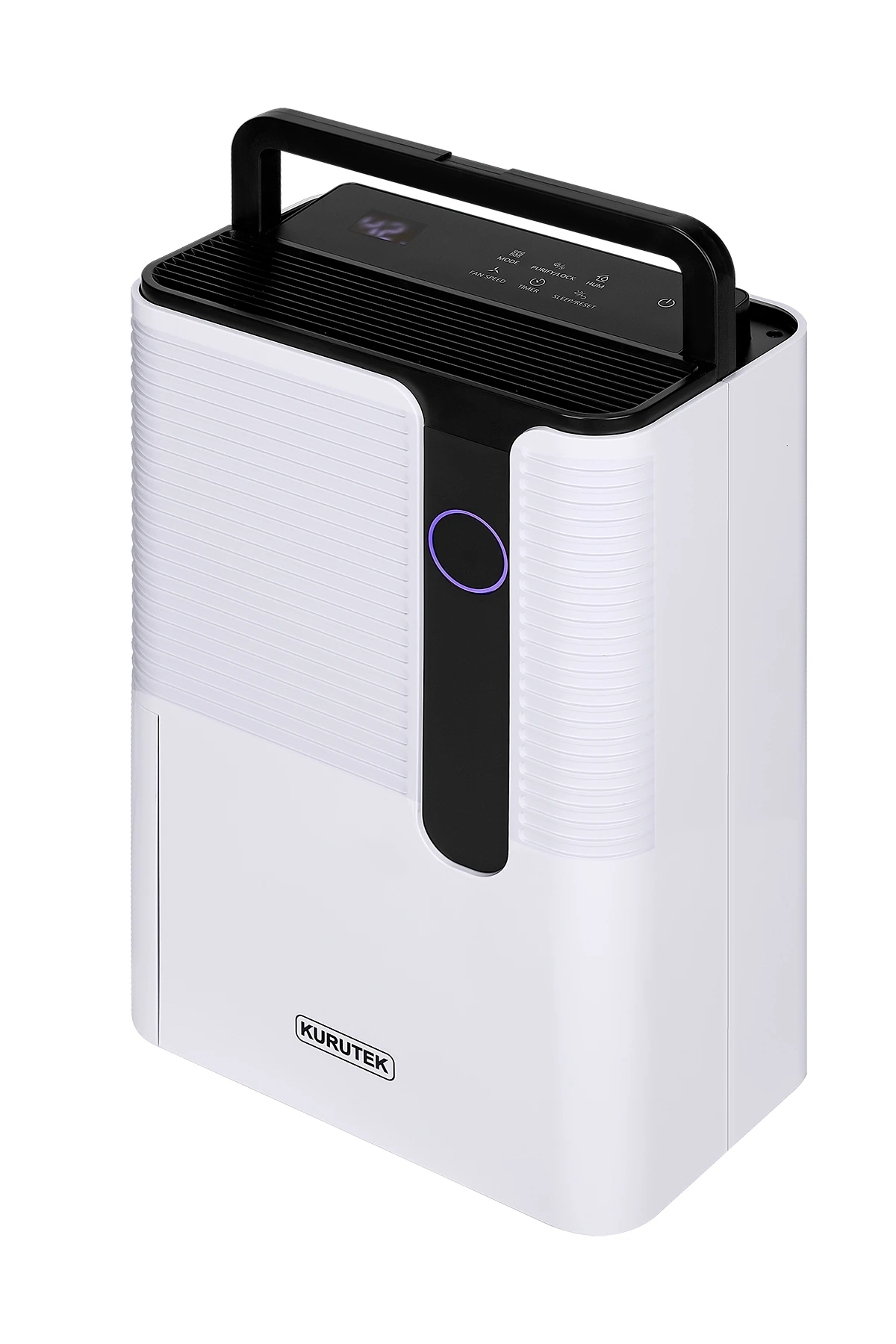 Nem Alma & Hava Temizleme Cihazı Ev Tipi Kt24b