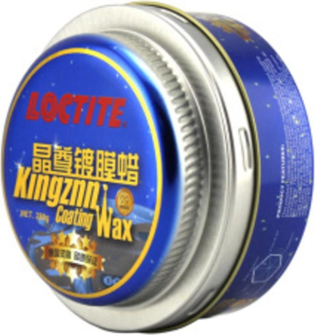 Henkel Loctıte 7250 Seramik Koruma Cilası 280GR Katı Wax