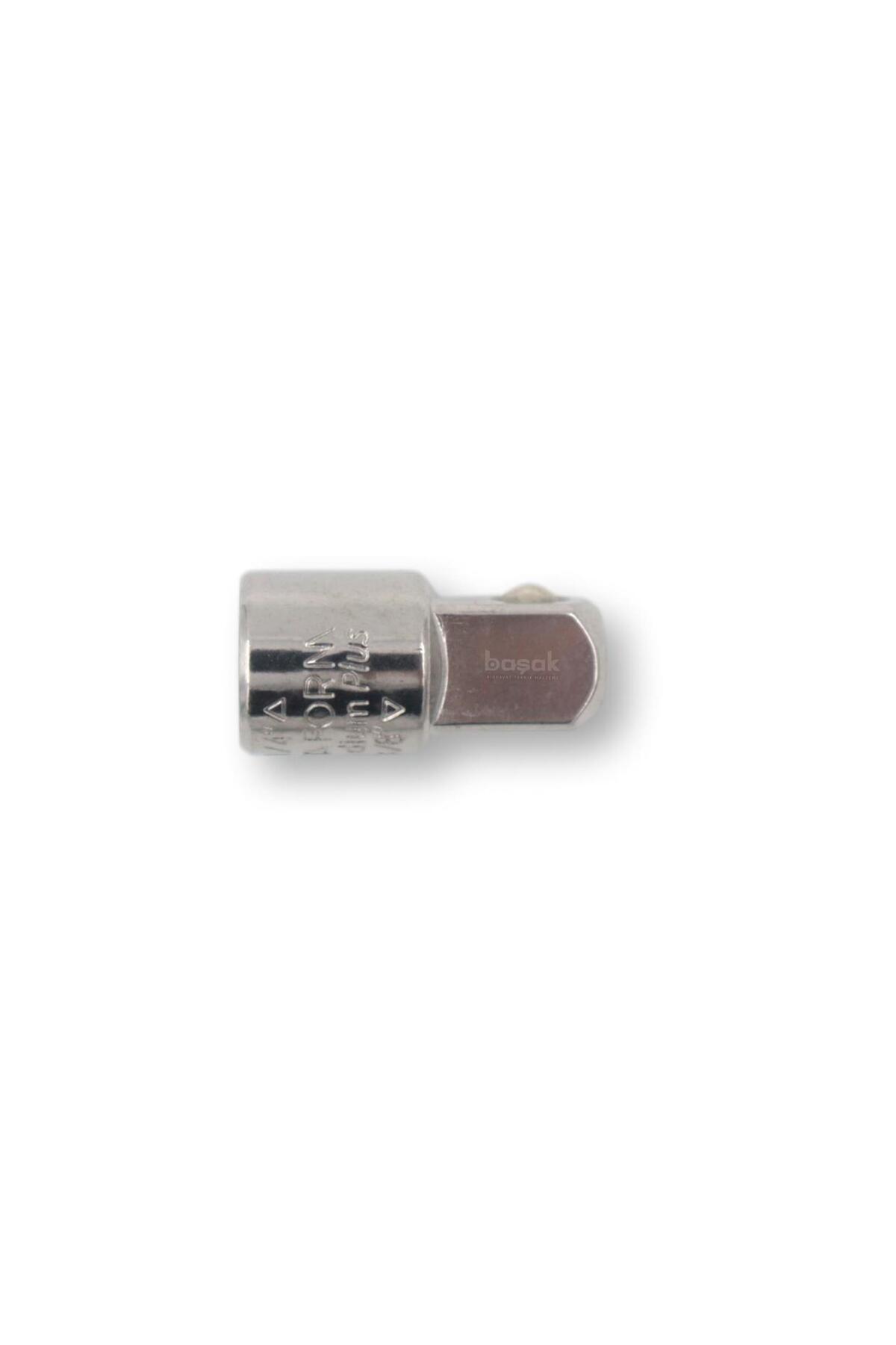 1/4" Den 3/8" E Yükseltici Lokma Adaptörü C01-92