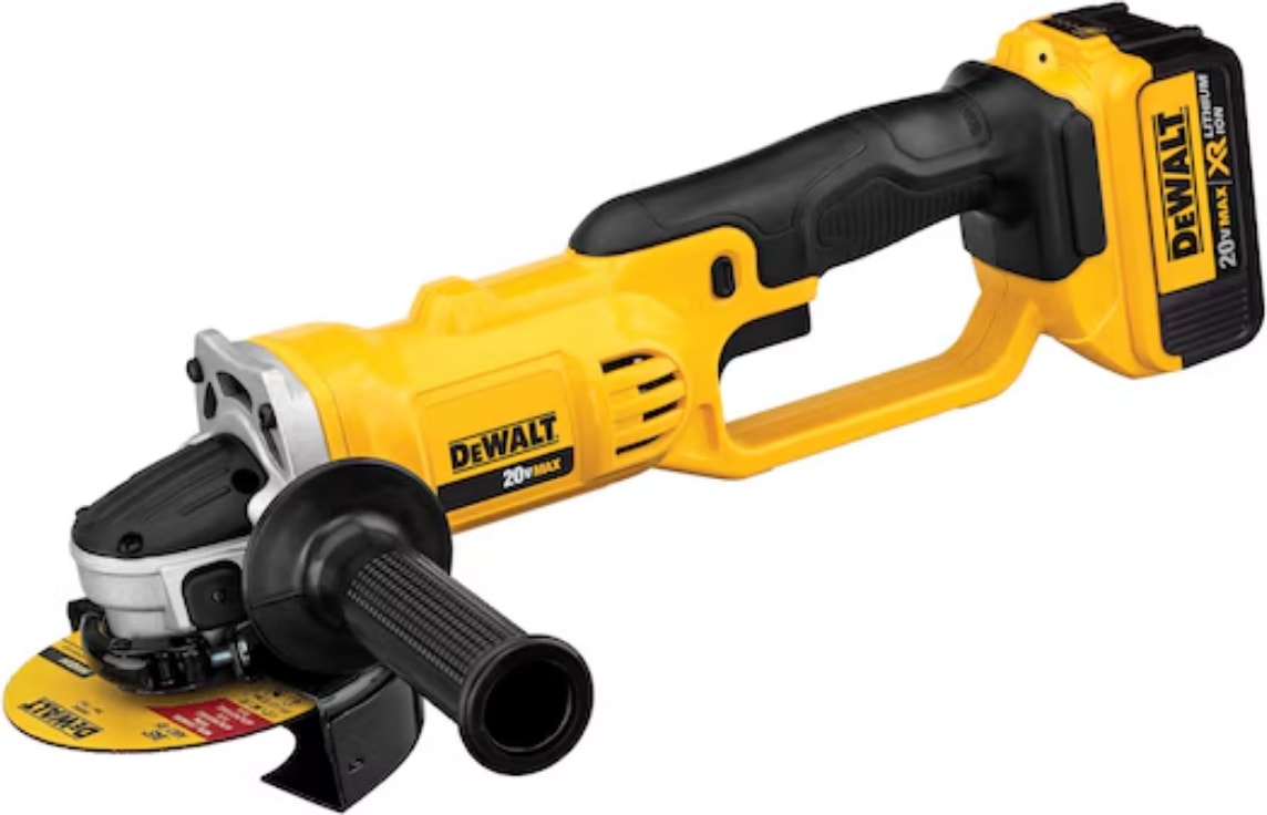 DEWALT x Mclaren 18V Xr Profesyonel Set (Kırıcı, Taşlama, Vidalama,torklu, 3 Çanta , 2X4AH , 2X5AH)
