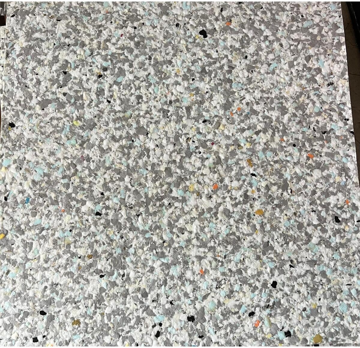 Bariyerli Bondex Sünger 53MM 50X50CM Ses Yalıtım Süngeri