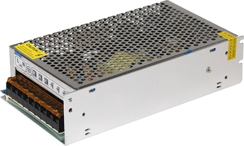 12V 15 Amper Metal LED Adaptör HT33249