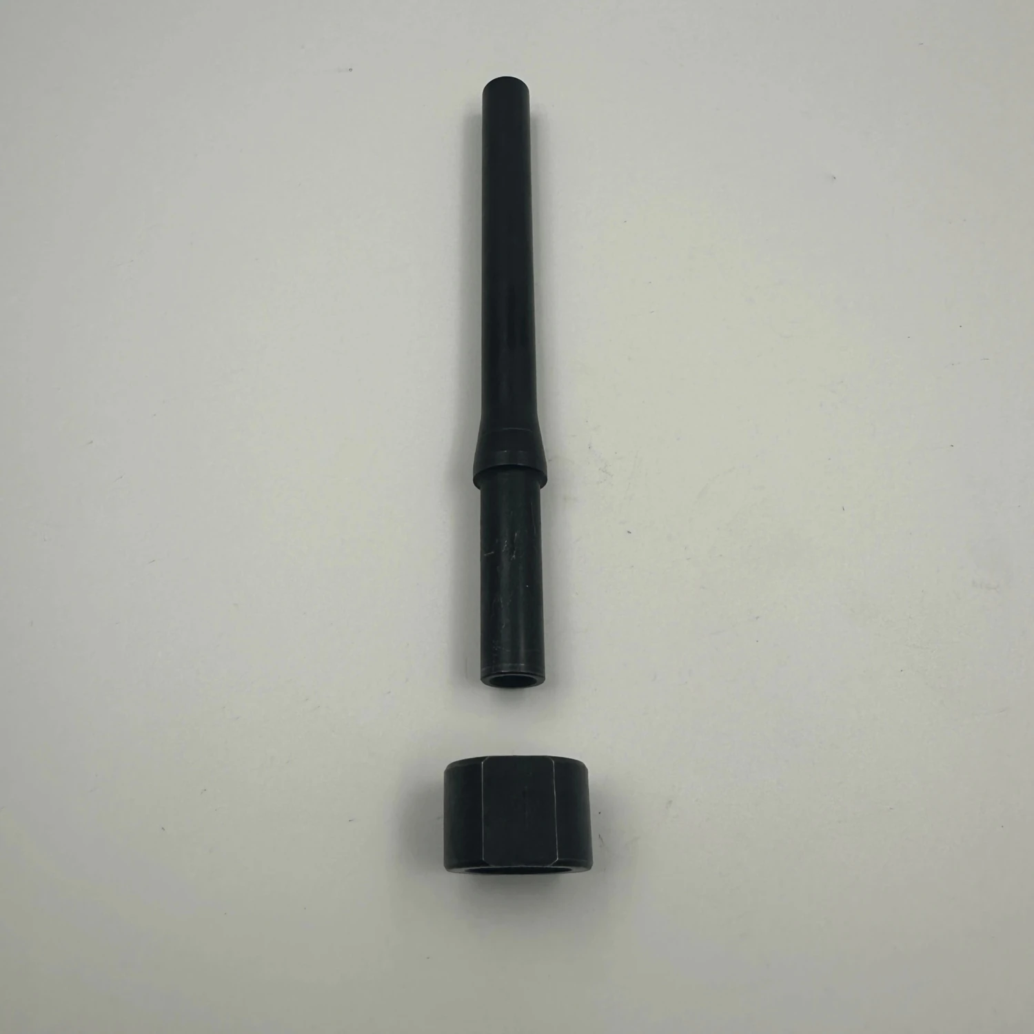 15MM - 40MM Gazlı Çivi Çakma Tabancası Namlusu Fixpro FX101 B Tipi