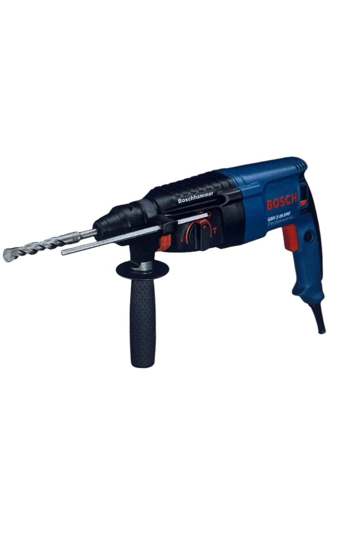 GBH 2-26 DRE 800 W Pnömatik Kırıcı-Delici