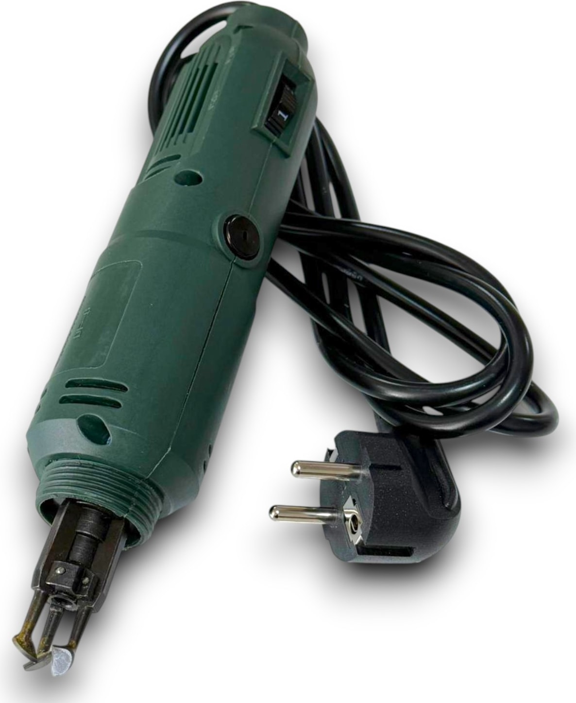 Emaye Tel Sıyırma Makinesi, Vernikli Bakır Tel Soyma Makinesi, 0.3-3.0MM 110V/220V