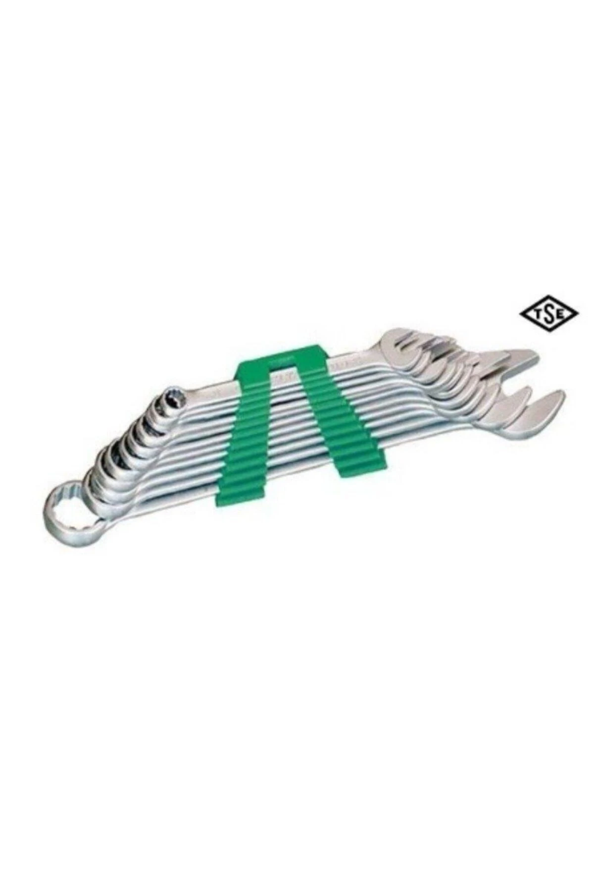 Kombine Anahtar Takımı 8 Li 0350 00 2108