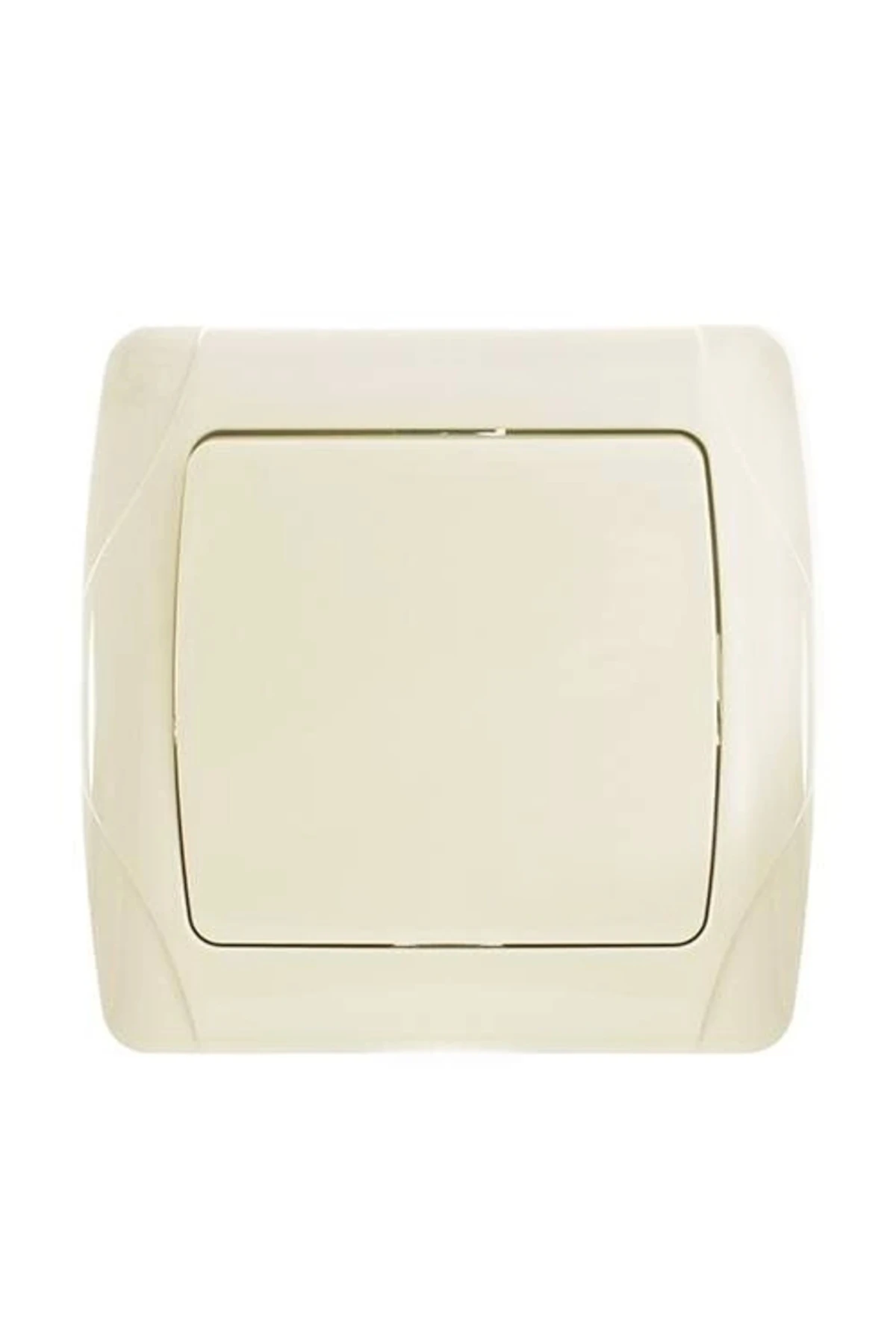 Viko Carmen Krem Anahtar