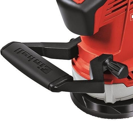 Te Rs 40 E Eksantrik Zımpara 400 Watt