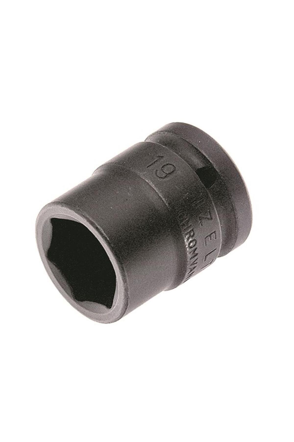 İZELTAŞ İZELTAŞ 1/2" 22mm ALTI KÖŞE HAVALI LOKMA ANAHTAR