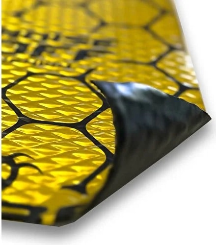 Bee Premium Araç Izolasyonu (20 Adet)