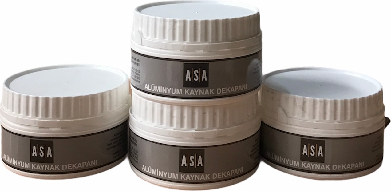 ALÜMİNYUM KAYNAK DEKAPANI 2700F (250 GR)