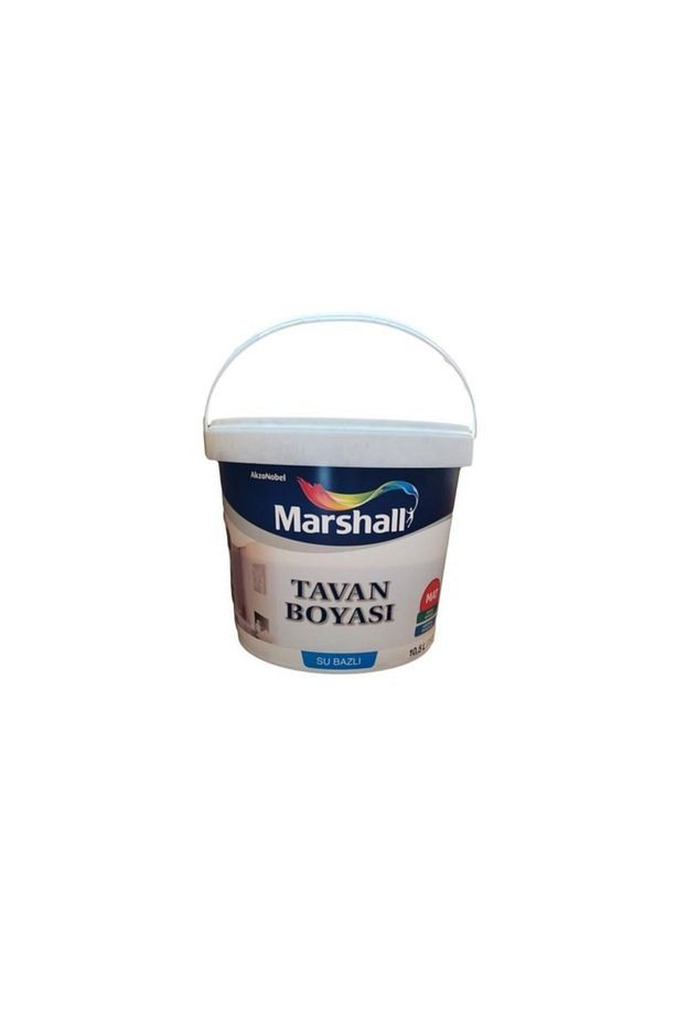 Tavan Boyası Beyaz 10 kg
