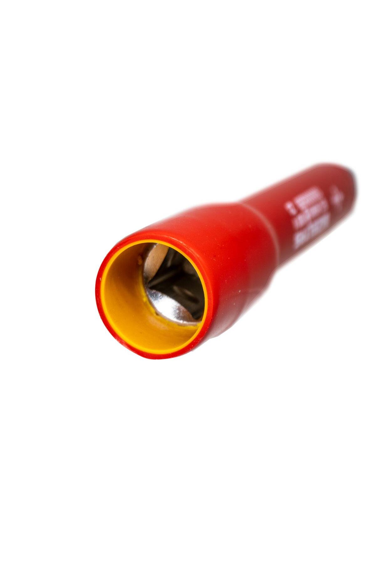 Izeltaş 13000005263 1000v Izoleli 1/2" Lokma Ara Kol 125 Mm
