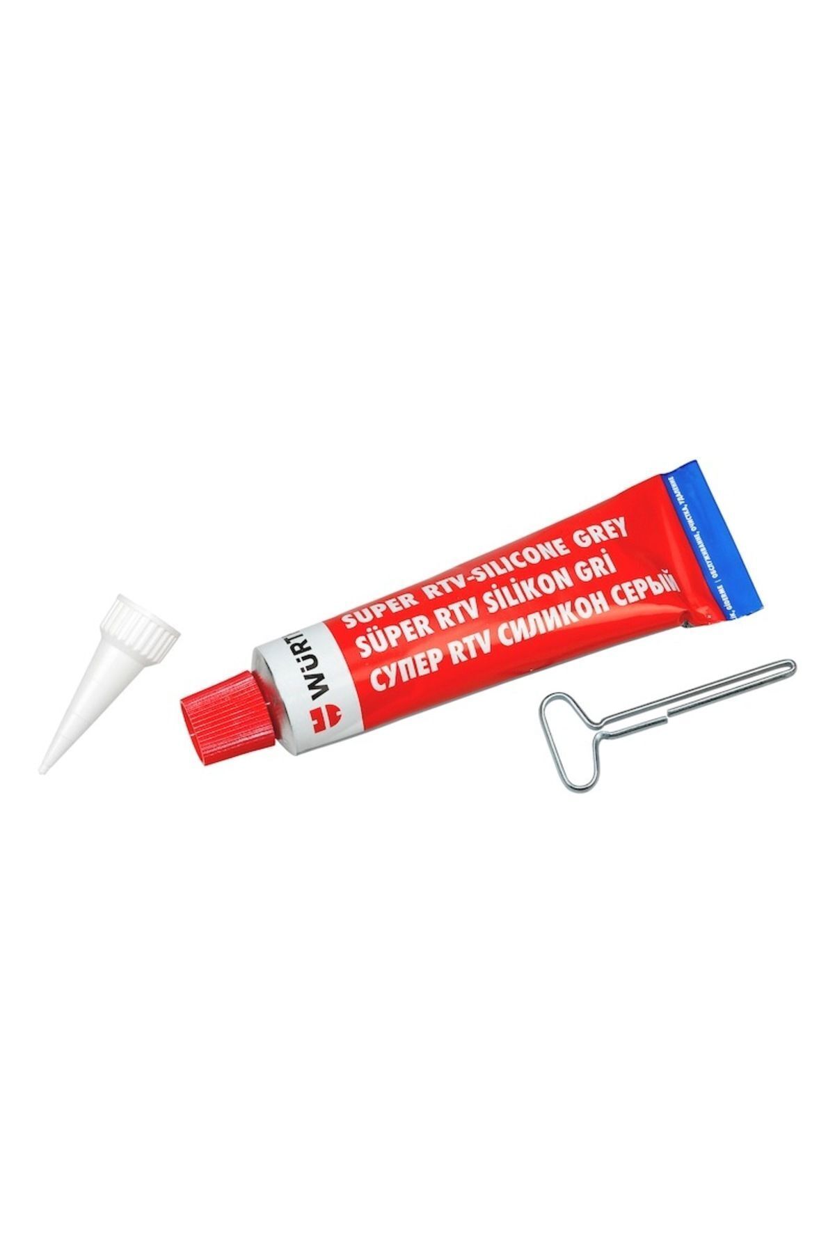 Siyahsıvı Conta 70 ml