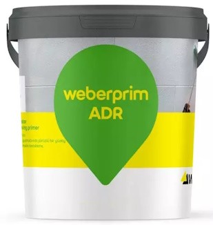 Weber Prim ADR Aderans Astarı 3 kg