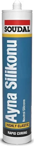 Ayna Silikonu 280 gr