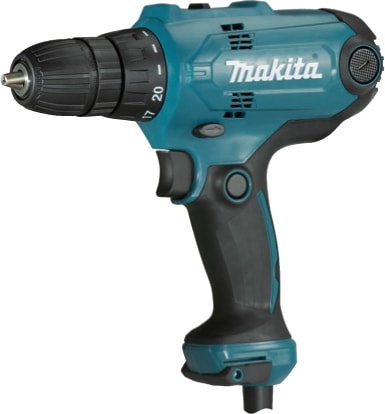 DF0300 Darbesiz Matkap Vidalama 320W