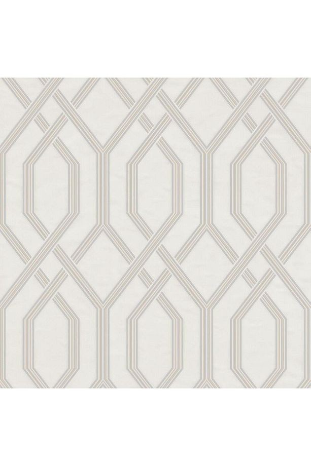 VERA 1502-1 Modeli | Modern Geometrik Desen Duvar Kağıdı