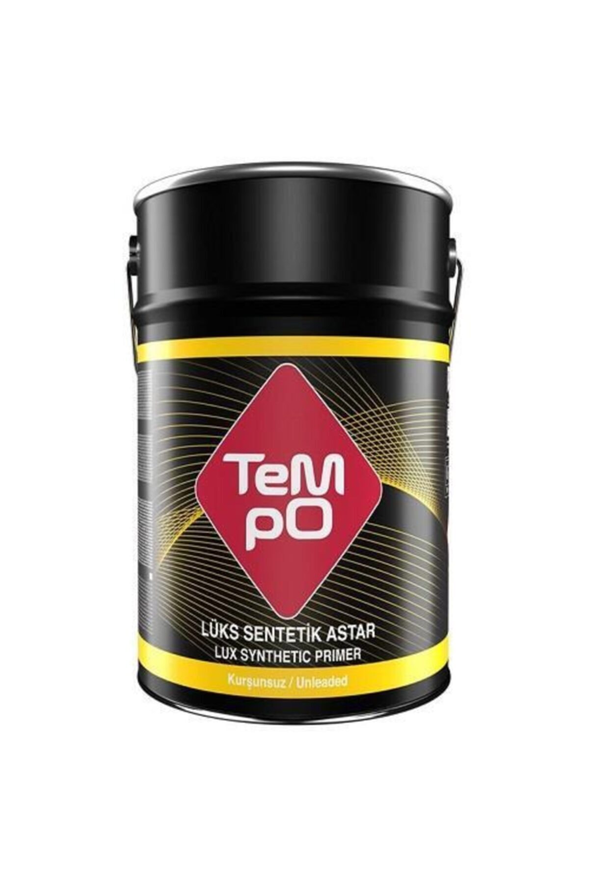 TEMPO Lüks Sentetik Astar 2,5 Lt