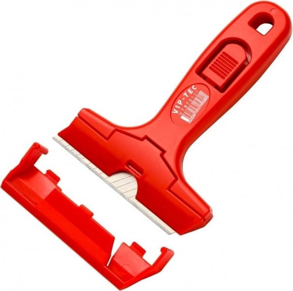 Geniş Kazıma Bıçağı (VT875131)