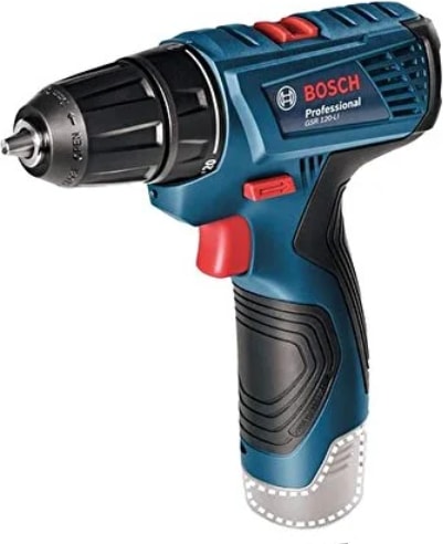 BOSCH Gsr 120-LI 12 Volt ( Akü ve Şarj Cihazı Hariç )