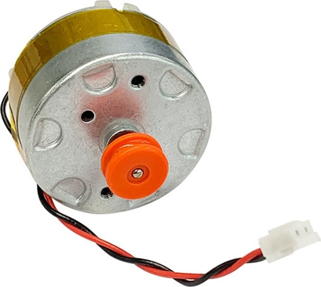 Taş Süpürme Robotu Aksesuarlarına Uygun S50 Lineer Motor Lds Motor Lazer Değişen Motor (Yurt Dışından)
