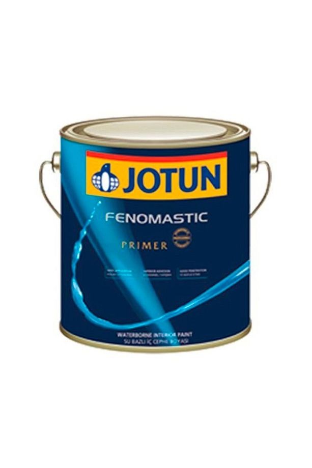 Fenomastic Emulsion Primer White Su Bazlı Iç Cephe Astarı 15 Lt
