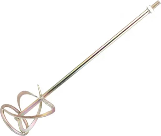 M14 Profesyonel Tutkal Karıştırıcı 120Ø