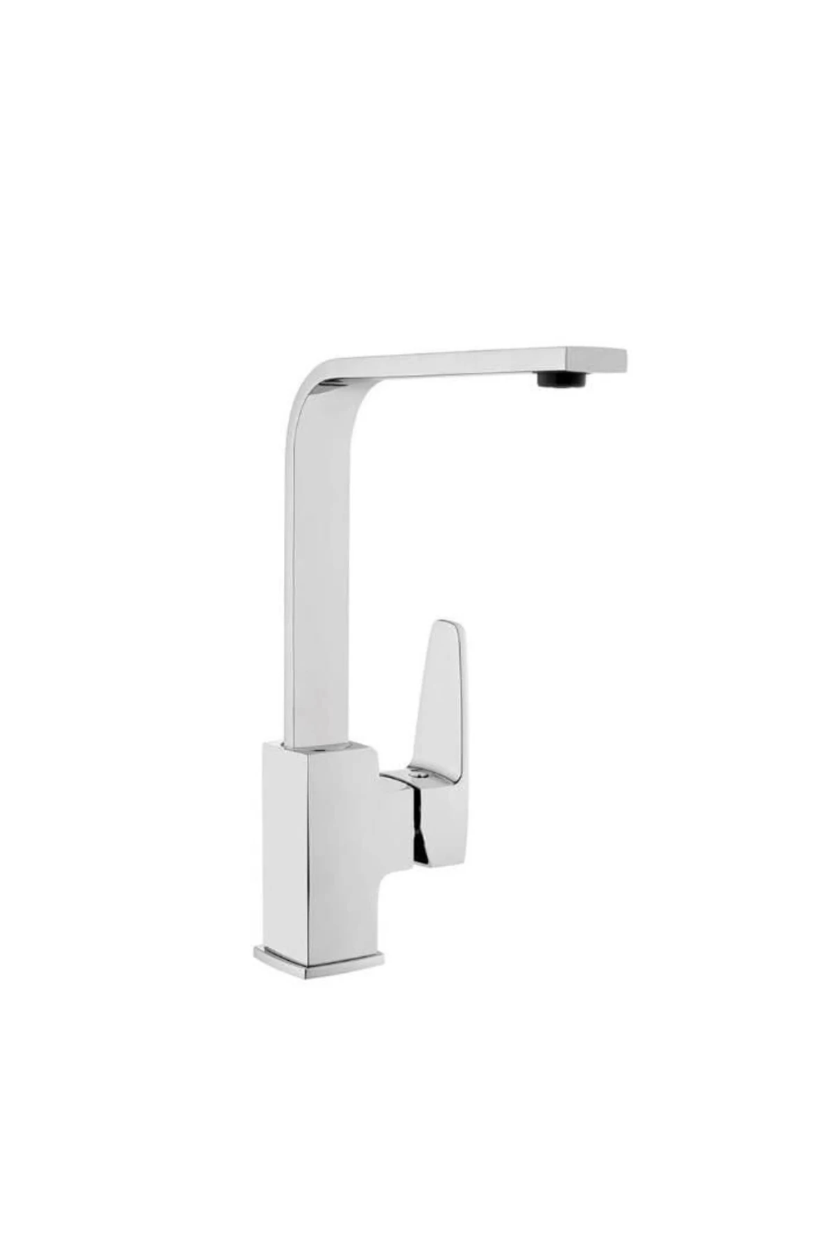 Q-Line A42135 Eviye Bataryası, Krom