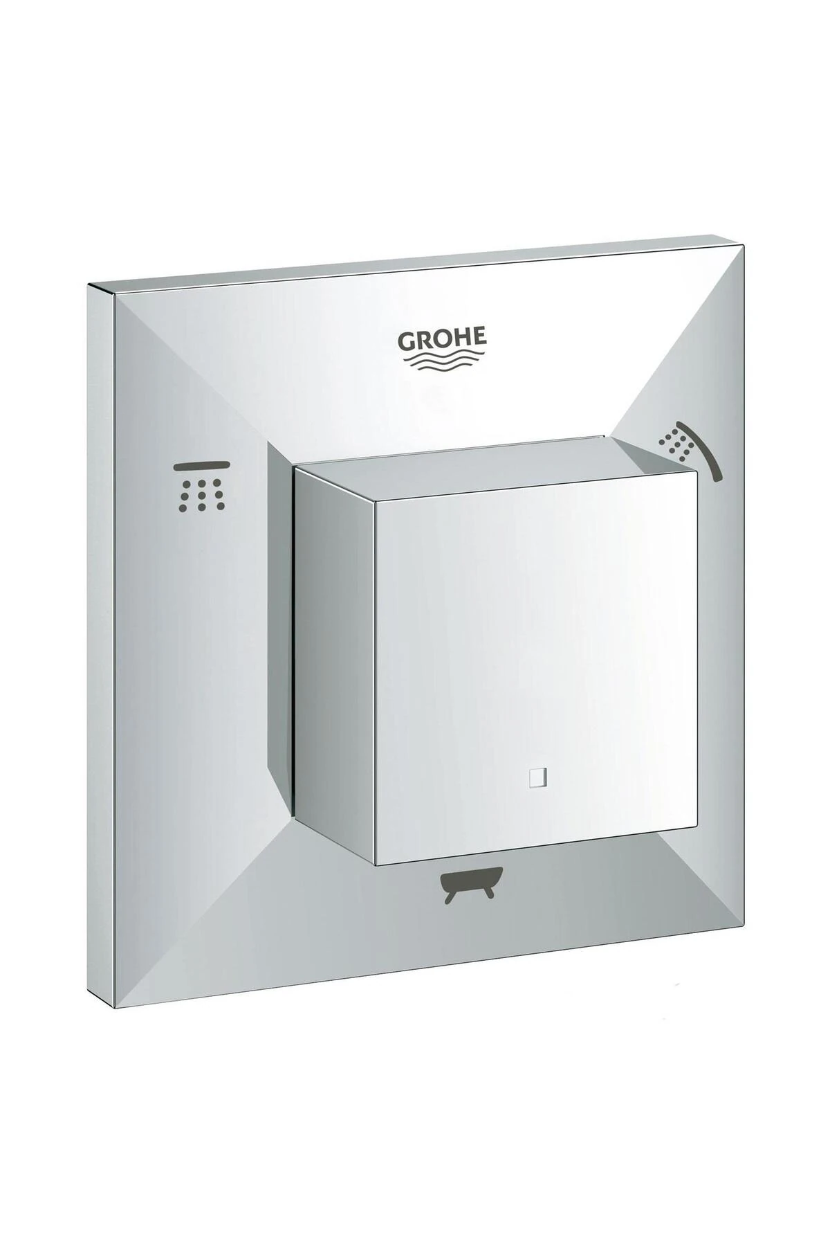 Allure Brilliant 5 Yollu Yön Değiştirici - 19798000