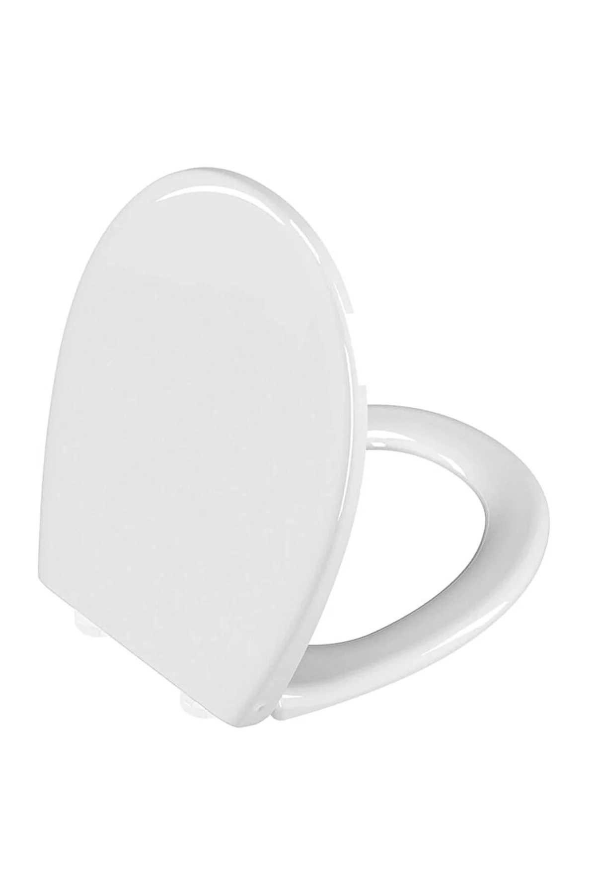 5959l003-0850 Arkitekt Asma Klozet Ve 109-003-909 Yavaş Kapanır Univ.1 NP Kapak 109-003-909