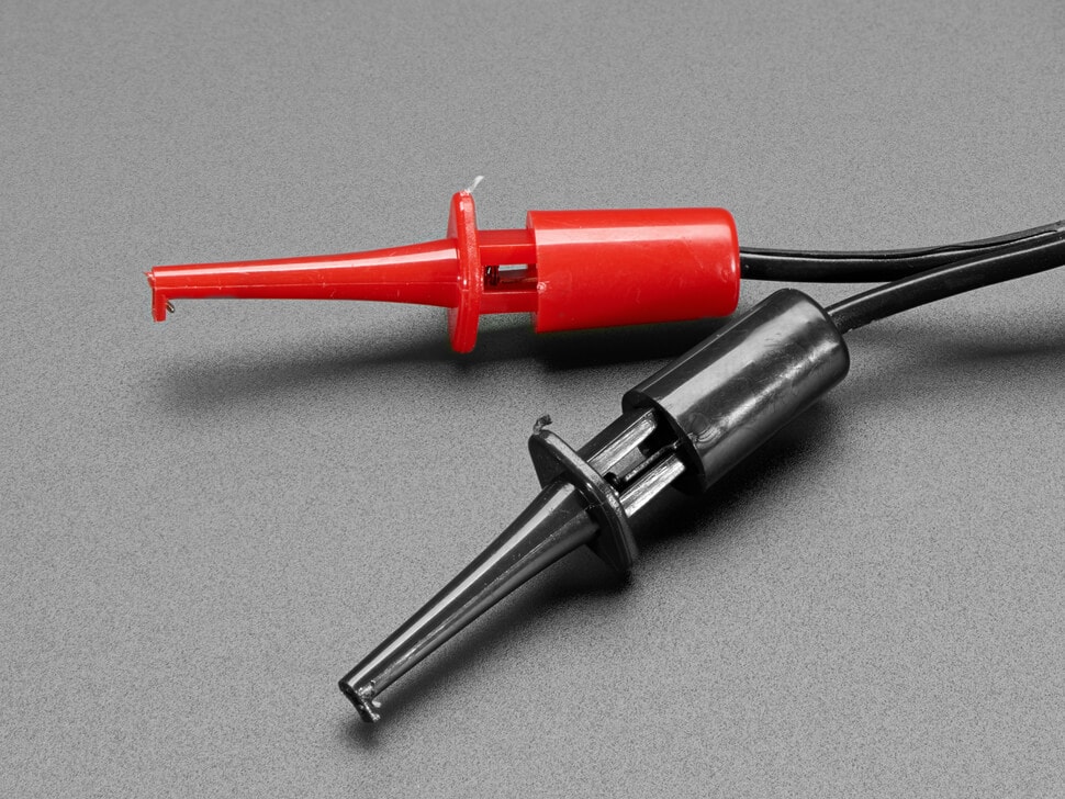 Güç Kaynağı Psu Interface Line Kablo Krokodil USB Timsah Soket
