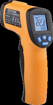 G90-Ir550 Infrared Termometre