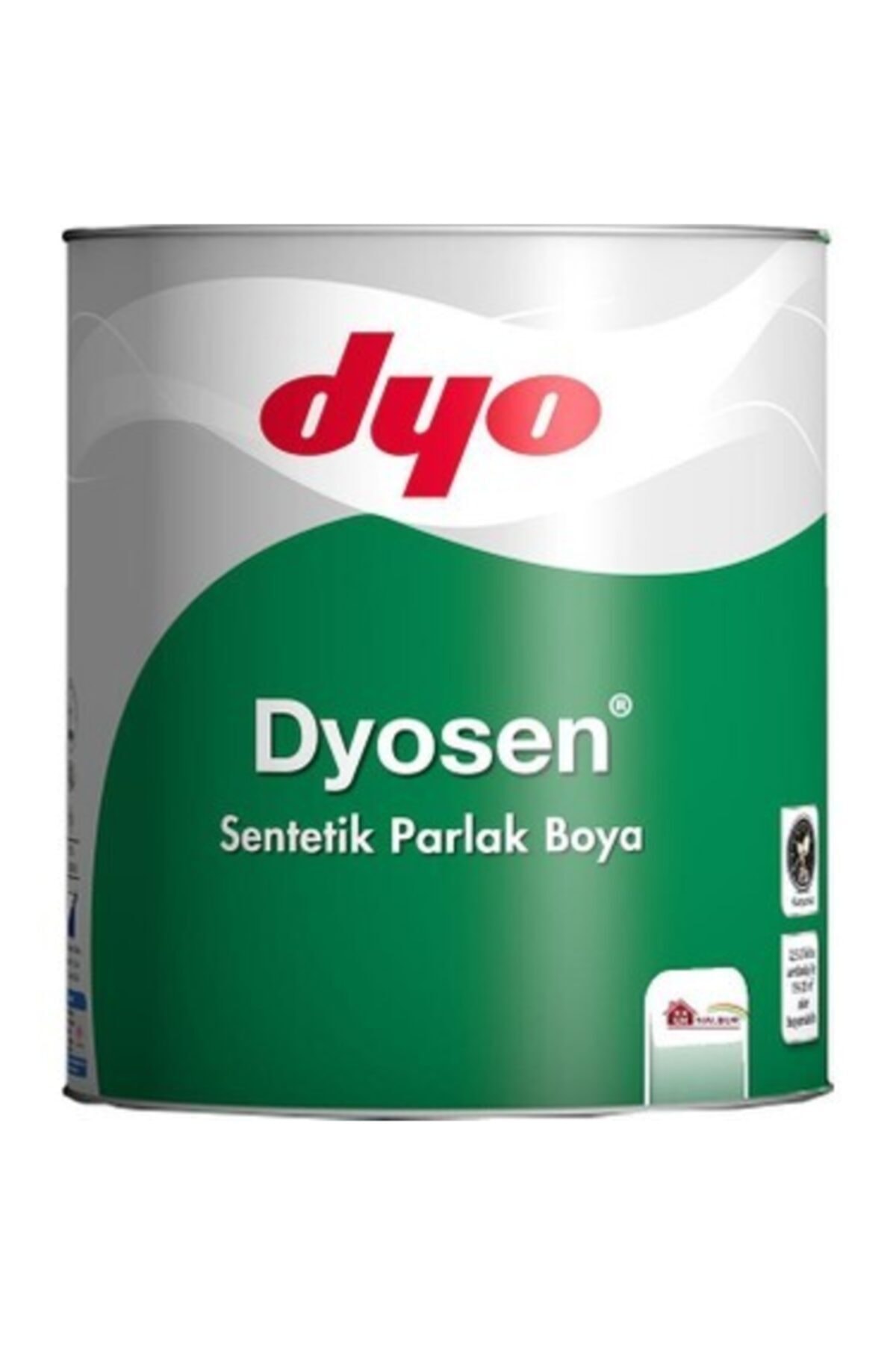 Hobilux Hobi Boyası 0001 Beyaz 0,9 Lt