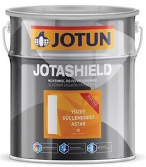 Jotun Jotashield Yüzey Güçlendirici Dış Cephe Astarı (Solvent Bazlı) 15 lt