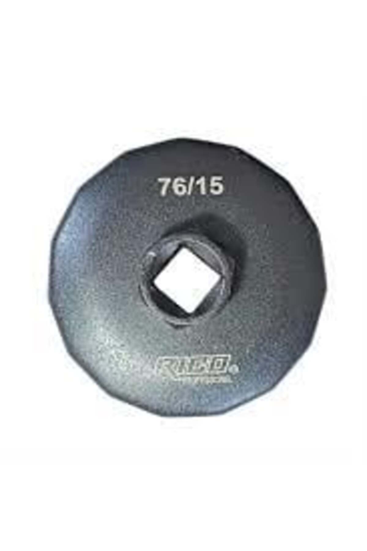 FORD 1/2 TAS TİPİ FİLTRE ANAHTARI KK1226