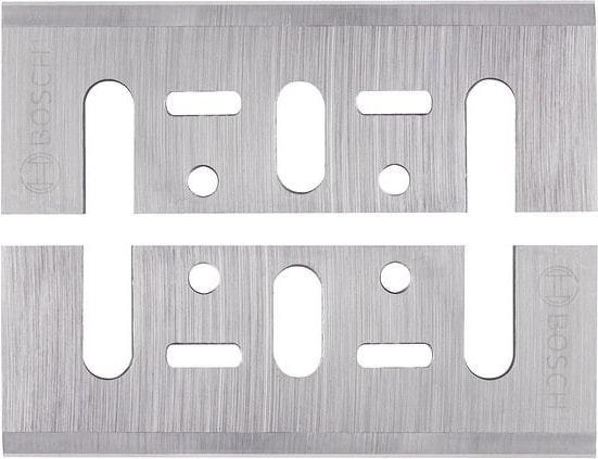Hss Planya Bıçağı Seti 82X3X29 mm (2607000096)