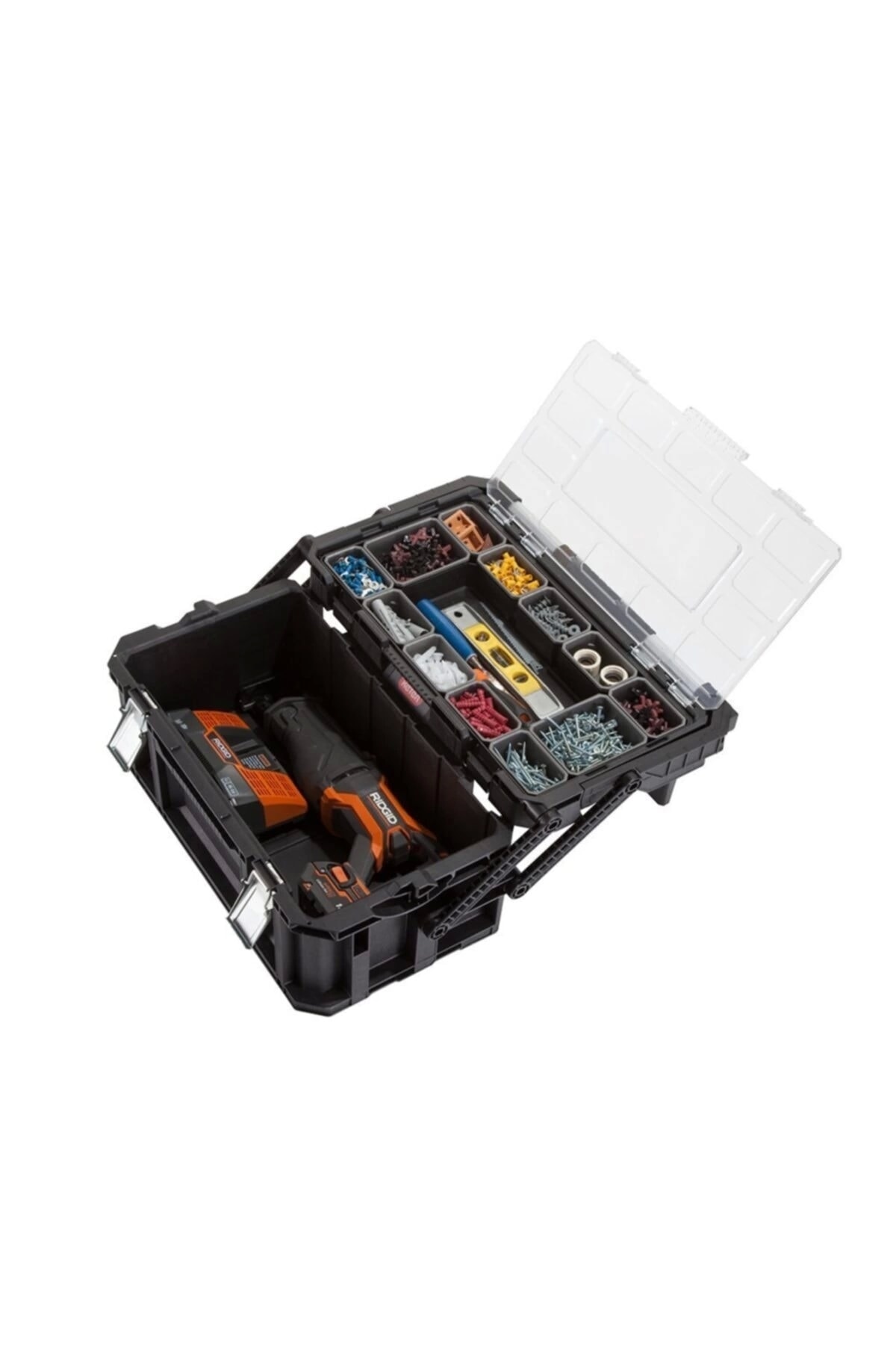 17203104 Connect Cantilever Toolbox Konsol Tip Takım Çantası