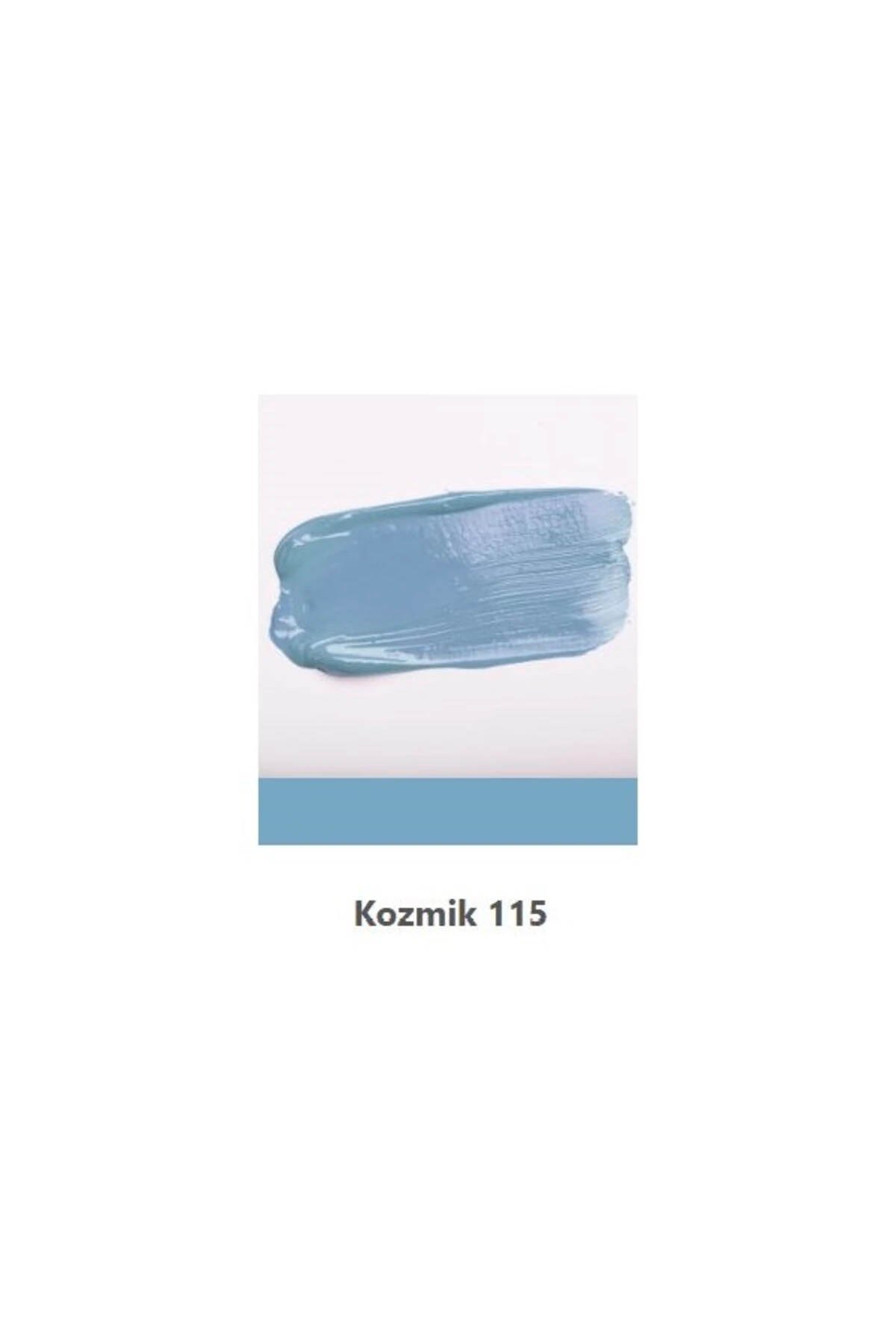 Stella Saf Akrilik Dönüşüm Boyası 2025 YILI En Sevilen Renkler Kozmik 115